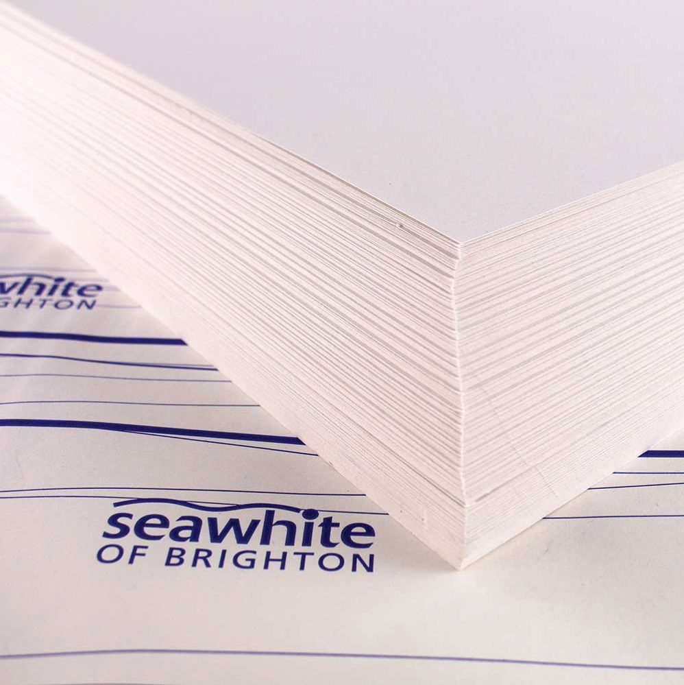 Seawhite All-Media Cartridge Paper - Seawhite of Brighton Ltd