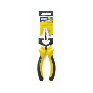 Draper 160mm Heavey Duty Combination Pliers MODCBP16