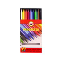 Progresso Pencils - 12pk_pack