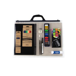 KS3 Art Kit