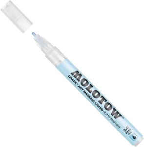 Grafx Art Masking Liquid Pen - 2mm