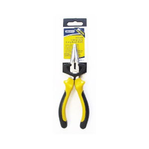 Draper 160mm Heavy Duty Long Nose Pliers MODLNP16