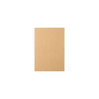 12mm MDF Boards - A4, pack of 4 MDFA4