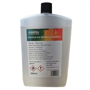 Seawhite Alcohol Blending Solution 250ml