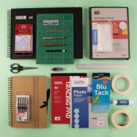 Photography Kit KIT12