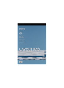 PADLO36 A3 Layout Pad