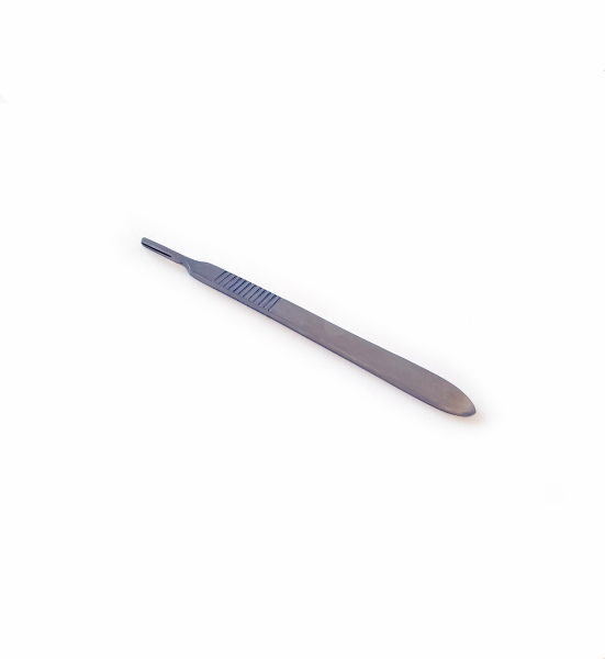 No.3 Scalpel Handle