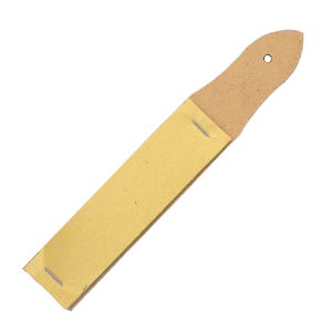 Sandpaper Block/Pencil Pointer DASPP