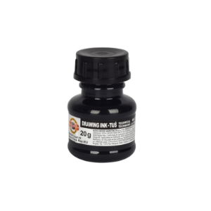 Koh-I-Noor Drawing Ink 20g