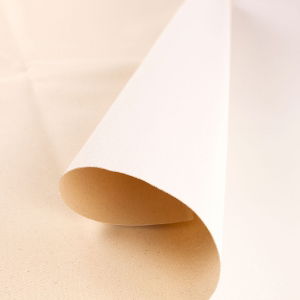 Primed Canvas Roll