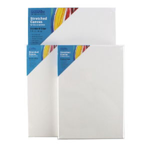 Canvas 1.8cm Standard Edge