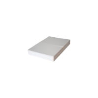 A4 3mm White Foamboard, 30 sheet pack