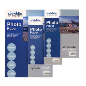 Photo Papers