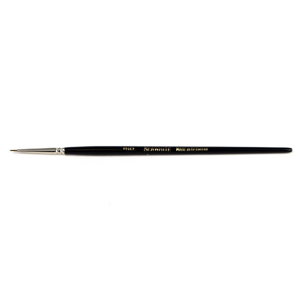 Synthetic Kolinsky Brush Size 000