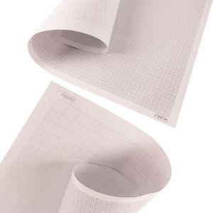 A1 Graph Paper, 10 sheet pack PPGRIDA1