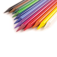 Progresso Pencils - 12pk_close-up