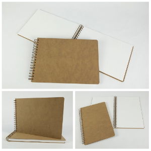 Drawing board Sketchbooks