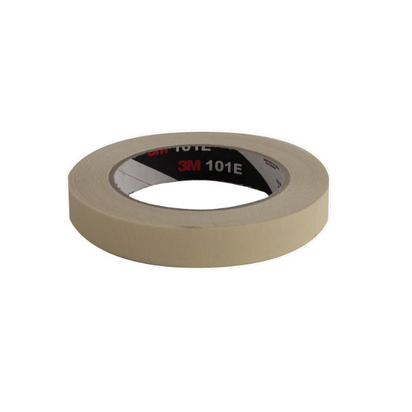 Masking Tape Roll, 15mm TAPM15