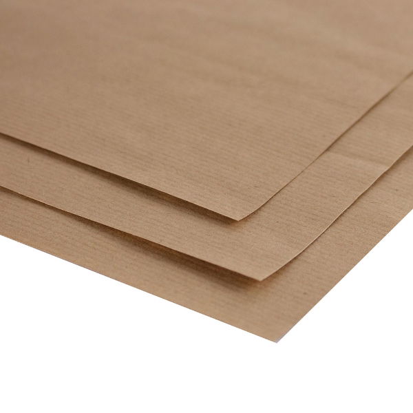 Brown Kraft Paper Roll PPBKRO