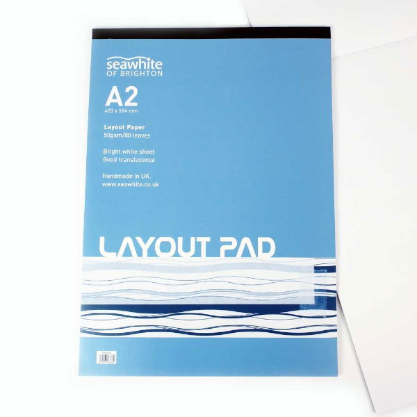 PADLO26 A2 Layout Pad