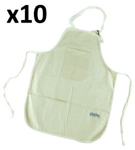 DACAP Apron 10pk