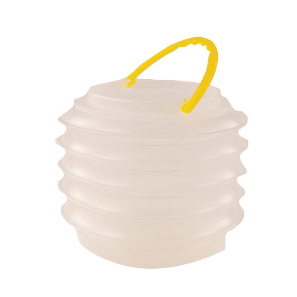 Collapsible Water Pot DACWPS