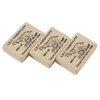 Artist General Eraser Set DAES3