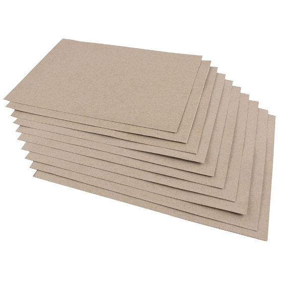 A2+ Toned Grey Crush Paper 20 sheet pack PPCRA2G