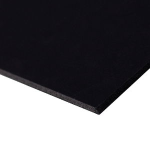 FB5MB Black Foamboard