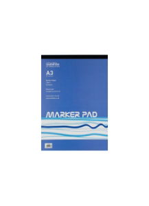 PADMA3 A3 Marker Pad