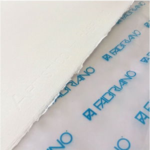 Fabriano Artitico 300gsm Watercolour Paper