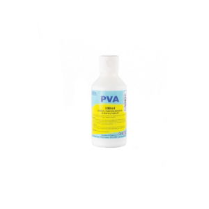 General Purpose PVA & Medium - 100ml bottle PVA0.100