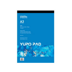 A3 YUPO Pad