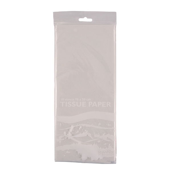 Tissue Paper White PPTIS5W