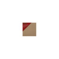 Cradled wood Painting Panels - 15 x 15xm, pack of 3 CANPP15.15