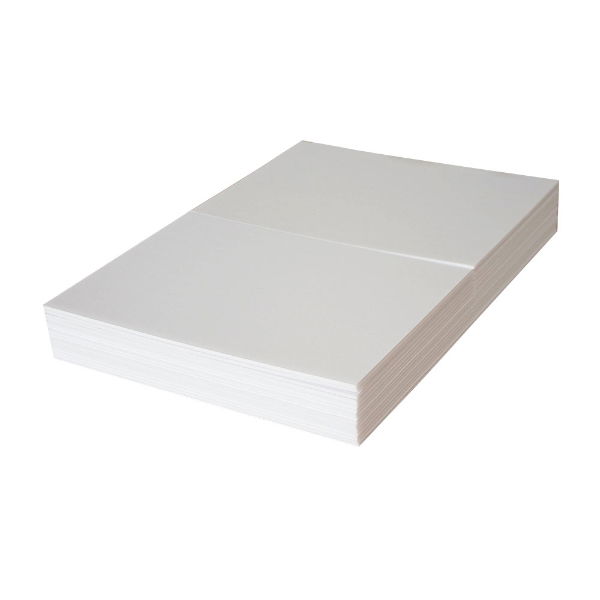 A2 3mm White Foamboard, 30 sheet pack