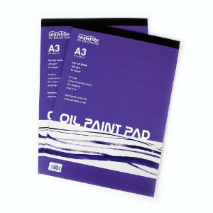 Oil Painting Pads